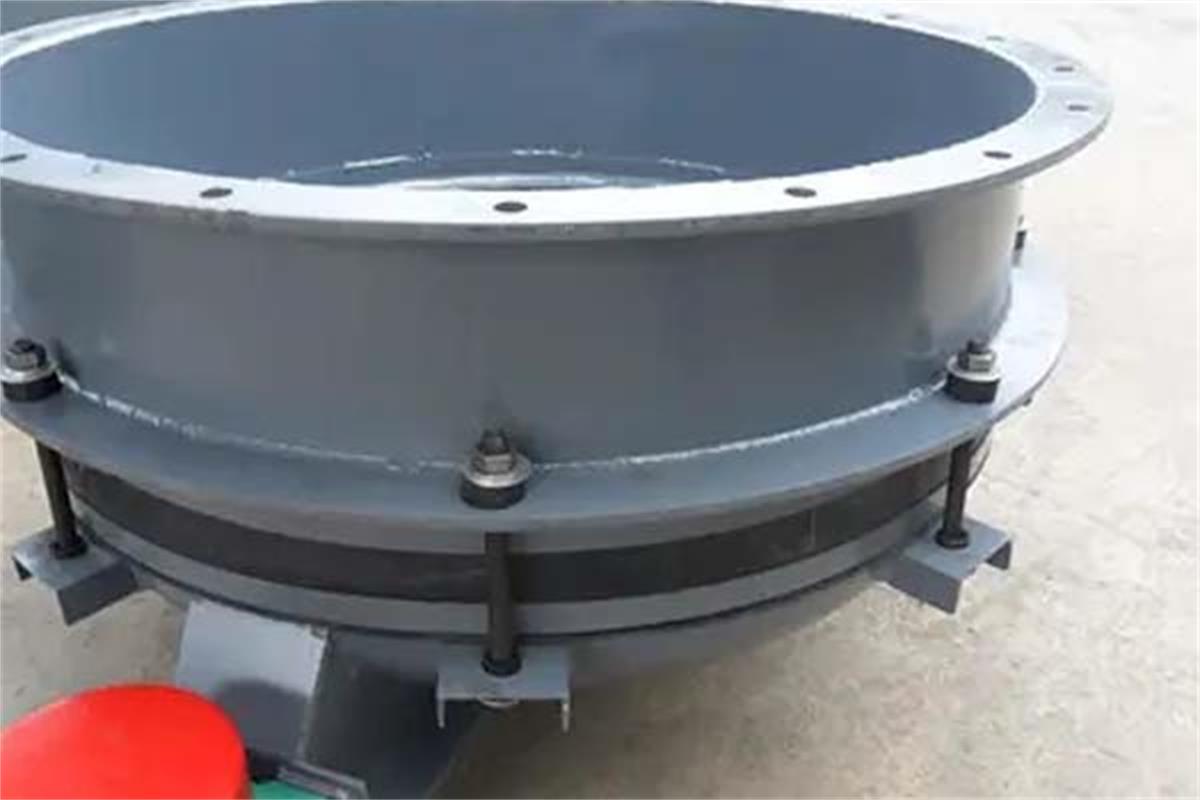 棒條式振動喂料機(jī)