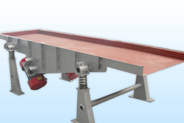 電機(jī)振動輸送機(jī)安裝調(diào)試的一些要點(diǎn)講解